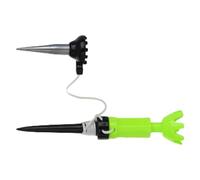 Golf Tee Adjustable Height Construction Training Equipment Suitable for Men Female Female Coach Nail Connect Coach