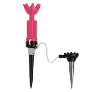 Golf Tee Adjustable Height Construction Training Equipment Suitable for Men Female Female Coach Nail Connect Coach