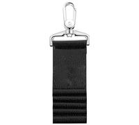 Golf Tee Holder - Leather Multi-Slot Tee Pouch, Secure Belt Clip Attachment, Lightweight Ball Tees Storage Container, Practical Course Gear Enhancement | For Organizing Tees Efficiently On Course