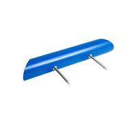 Golf Tee Markers - Border Marking Alignment Tool - UV Protection Golf Tee Boundary Markers,for Outdoor Practice Range Tournament Sand Turf Grass Lawn Garden