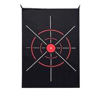 Golf Tee Net Portable Chipping Mat Garden Golf Swing Training Equipment For Indoor, Outdoor, Home, Garden, Lawn, Practice Area, Patio, Garden, School, Garage, Men, Dads