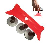Golf Tees, Swing Trainer, Portable Launch Pad, Anti Slip Equipment for Back