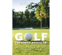Golf... The Great Revealer!: Will adversity make you... or break you?