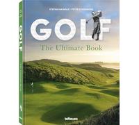 Golf: The Ultimate Book