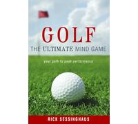 Golf: The Ultimate Mind Game