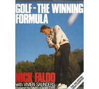 Golf: The Winning Formula