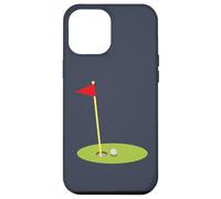 Golf Themed Design For Golfer Golf Player Golfing Enthusiast Case for iPhone 12 Pro Max