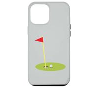 Golf Themed Design For Golfer Golf Player Golfing Enthusiast Case for iPhone 12 Pro Max