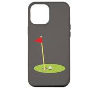 Golf Themed Design For Golfer Golf Player Golfing Enthusiast Case for iPhone 12 Pro Max