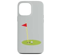 Golf Themed Design For Golfer Golf Player Golfing Enthusiast Case for iPhone 13 Pro Max