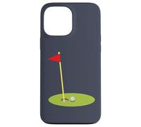 Golf Themed Design For Golfer Golf Player Golfing Enthusiast Case for iPhone 13 Pro Max