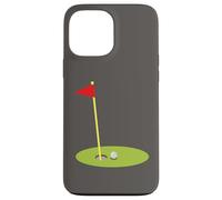 Golf Themed Design For Golfer Golf Player Golfing Enthusiast Case for iPhone 13 Pro Max