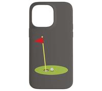 Golf Themed Design For Golfer Golf Player Golfing Enthusiast Case for iPhone 14 Pro Max