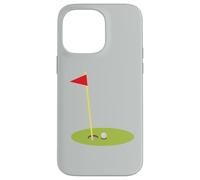 Golf Themed Design For Golfer Golf Player Golfing Enthusiast Case for iPhone 14 Pro Max