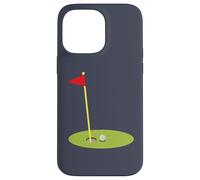 Golf Themed Design For Golfer Golf Player Golfing Enthusiast Case for iPhone 14 Pro Max
