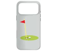 Golf Themed Design For Golfer Golf Player Golfing Enthusiast Case for iPhone 17 Pro Max