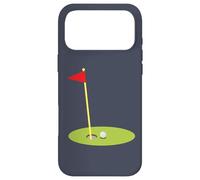 Golf Themed Design For Golfer Golf Player Golfing Enthusiast Case for iPhone 17 Pro Max