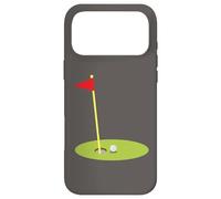 Golf Themed Design For Golfer Golf Player Golfing Enthusiast Case for iPhone 17 Pro Max
