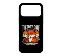Golf This Was Always The Plan Finally Executing Case for iPhone 17 Pro Max