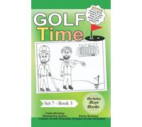 Golf Time (Berkeley Boys Books) (Berkeley Boys Books - Set 7)