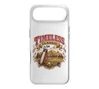 Golf Timeless Classic Vintage American History Case for iPhone Air