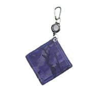 Golf Towel - Quick Cleaning Pocket Towel With Carabiner Clip, Highly Absorbent Polyester Microfiber Cloth, Removes Sand Mud Dirt Sweat, For Golf Clubs Balls Accessories On Course