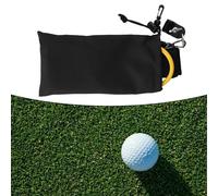 Golf Trainer Aid for Developing Better Shoulder Turn and Swing Control with Adjustable Settings for Golf Practice