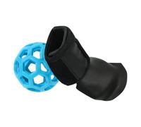 Golf Trainer Aid for Wrist, Correct Golf Swing Wrist Trainer Ball, Sport Exerciser, Muscle Strengthening Equipment for Home Outdoor Playground Range Green