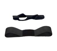 Golf Trainer,Elastic Corrective Bracelets,Grip Correction Bands for the Right Grip - For men and women to practice on the golf course, home, driving range, office, indoor, outdoor and