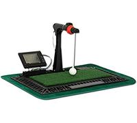 Golf Trainer, Golf Swing Training Aid, True Impact, The Path To Confirm, Height Adjustable, Sturdy Construction, Swing Trainer, Portable