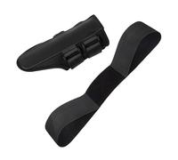Golf Training Aid - Arm Gesture Correction, Pro Swing Motion Band, Alignment Elastic Belt | Professional Muscle Memory Sleeve, Improvement Tool