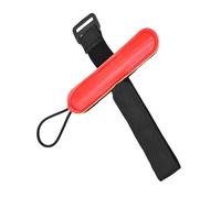 Golf Training Aid | Elastic Ergonomic Reusable | Golf Arm Band Training Aid | for Team Beginners Golfers Driving Range Club Gym Sports Swing Correcting