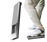 Golf Training Aid - Golf Swing Training Aid | Biomechanical Golf Swing Trainer Aid Professional Golf Swing Training Aid Biomechanical Creative Golf Club Accessories Effective