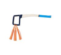 Golf Training Aid - Indoor Practice Golf Grip Trainer for Warm Up, Strength Flexibility Balance Pose Corrector | Double Sided Sports Accessory for Beginners Men Women | G0lf Swing Feedback Tool for