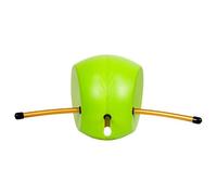 Golf Training Aid. The Connector Ball Trainer Rod for Advanced Posture & Arm Structure Correction | Pure to Improve Golf Swing Extender for Grip Control, Power Improvement & Perfect Swing Mechanics.