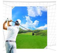 Golf Training Aid,Trainer Equipment | Golf Practice Training Aid - for School Home Course Playground Backyard Indoor Outdoor Garage