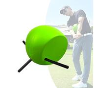 Golf Training aids, Connector Golf Training aids, Help Train The Correct Swing Action and arm Structure. The Golf Swing Trainer is Suitable for All Levels of Golfers