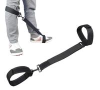 Golf Training Aids,Ergonomic Postures Corrector Tool - Leg Power Correction Strap,for Adults, Athletes, Cyclists, Golfers, Wife, Husband, Son, Daughter