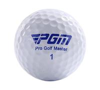 Golf Training Ball - Double Layer Design, Reasonable Design, Fan Golf Ball Putter | Precision Putter Lightweight Help Beginners Players