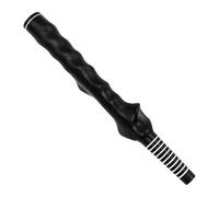 Lamkin Unisex Adult Training Grip Training Grip - Mens Left Hand - Black, Training