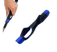 Golf Training Grip Trainer Golf Training Aids for Correct Hand Position, Left & Right-Handed Golfers,Anti-Slip Golf Swing Trainer Develop Muscle Memory for Swings Skill,Golf Accessories for Beginner