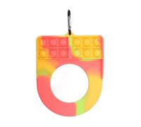 Golf Training Hole Putt, Golfer Putter Training Equipment, Golf Putting Cup Training Accessory, For Adults Office Garden Indoor Outdoor Home Pelou