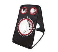 Golf Training Net | Exercise Equipment For Swing And Striking Golf | Practice Net For Training, For Indoor And Outdoor Practice Course Tournament Gym J