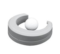 Golf Training, Practice Accessory Putting | Golf Hole Training Accessories for Outdoor Course, Lawn, Carpet and Gardens
