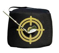 Golf Training Punch Bag - Quiet Sports & Training Equipment | Training Aid for Beginners, Recreational Players, Men, Women & Adults