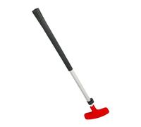 Golf Training Putter - Miini Golf Clubs, 2 Section Putter | Kids Putter Two-Way Adjustable Kids Putter, Kids Golf Clubs, Golf Clubs for Right and Left Handed Kids, Accessories