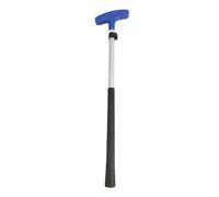 Golf Training Putter - Miini Golf Clubs, 2 Section Putter | Two Way Adjustable Kids Putter, Child Golf Putter Golf Clubs, Right Left Handed Kids Putter, Kids Adults Clubs Accessories for Kids