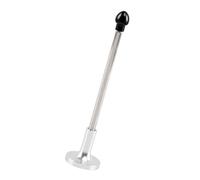 Golf Training Sticks - Golf Cutter Indicator, Accurate Cutting Aid | Magnetic Golf Swing Training Aid, Lie Angle Tool Aiming Stick, Golf Alignment Stick for Golf Club Face Aim, Improve Your Alignment