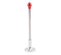 Golf Training Sticks, Golf Driver Tool, Length Adjustable Swing Aid - Golf Alignment Stick Corrector, Training Equipment P