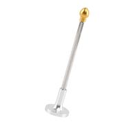Golf Training Sticks - Professional Golf Alignment Aids, Portable Magnetic Swing Trainers | Golf Swing Improvement Stick, Target Alignment Tools, Golf Alignment Training Sticks Suitable For Golf Club